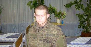 Россиянин-рецидивист на войне в Украине убил еще пятерых сослуживцев, — росСМИ