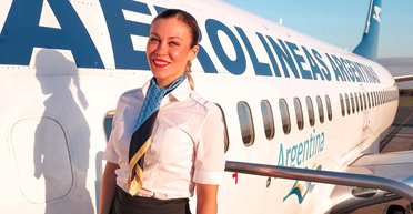 Стюардеса розповіла, яку річ повинен мати при собі кожен пасажир (фото)