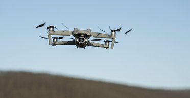 Аккумуляторы не нужны: найден новый источник энергии, который уже питает БПЛА