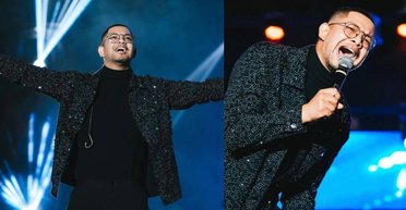 Під час виступу на сцені помер відомий бразильський співак