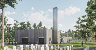 "Куда смотрел Координационный совет?" — депутат обратился к "слуге" Витренко из-за коррупционного скандала с Мемориалом погибшим