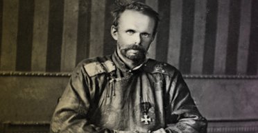 Правнучка "кровавого барона", правившего Монголией, рассказала, как на нее влияет мрачное прошлое