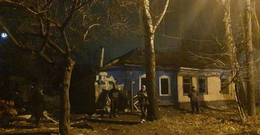 ВС РФ атаковали жилой микрорайон в Сумах: есть жертвы и раненые (фото)