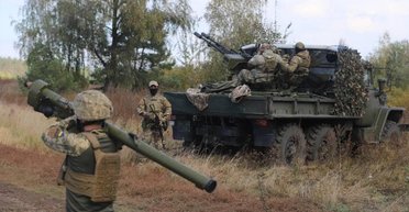 Боєць розповів, чому падає ефективність української ППО та які нові методи використовує ворог