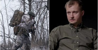 "ВСУ впервые освобождают больше, чем теряют": Чмут заявил, что РФ проиграла "битву за зиму"