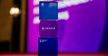 Підземний шпиталь ЗСУ від Метінвесту Ахметова відзначено міжнародною премією Глобального договору ООН