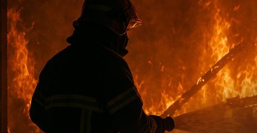 Раздавался взрыв за взрывом: ВС РФ массированно атаковали Васильков "Шахедами"