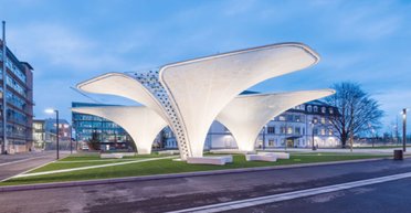 Создана технология превращения зданий в генераторы энергии: ее искали веками