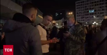 "Приветствую такие проверки": нардеп прокомментировал "облаву ТЦК" после концерта "Океана Эльзы"