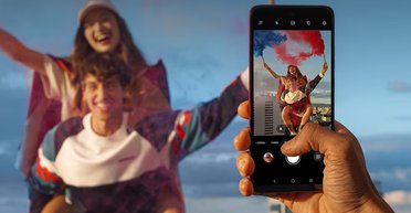 Недорогие смартфоны с улучшенными камерами: Motorola представила Moto G37 и G47 (фото)