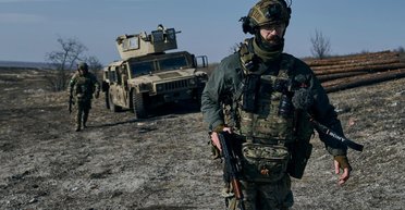 Заявления о контрнаступлении могут специально вводить Россию в заблуждение, — эксперт