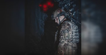 Силы обороны готовы встречать Хэллоуин: как празднуют ВСУ, пограничники и ГСЧС (фото)