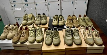 Бойцов ВСУ переобуют в кроссовки: в Минобороны поделились подробностями испытаний