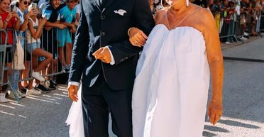 Фата на штанах. Креативний директор Jacquemus вийшов заміж (фото)