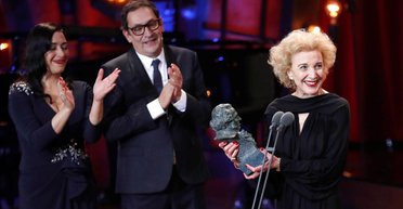 Умерла Мариса Паредес, звезда оскароносного фильма "Жизнь прекрасна" и муза Альмодовара