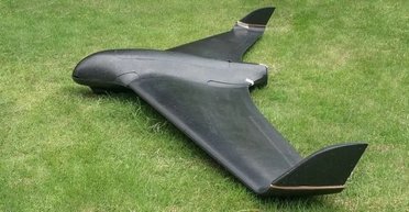 ВС РФ применяют "игрушечные" дроны X8 SkyWalker: начиняют снарядами весом до 2 кг (фото)