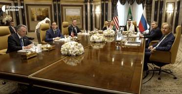 "Від Путіна — нічого": делегація Трампа в Ер-Ріяді озвучила РФ умови мирної угоди, — посол США