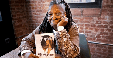 "Достигла дна": Вупи Голдберг призналась, что долгие годы употребляла наркотики (фото)