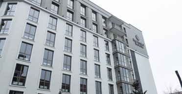 "Видим рост спроса на жилье в комфорт-классе и готовим новые проекты". СМО Alliance Novobud Ирина Михалева