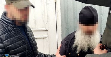 Поддерживал Путина и восхвалял ВС РФ: послушник УПЦ МП получил 5 лет тюрьмы (фото)