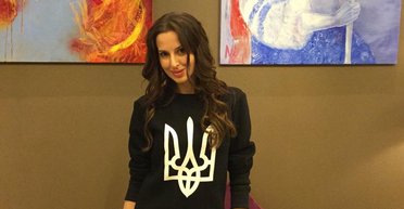 Яника Мерило: А чего ожидал Боровик, прогулку в парке?