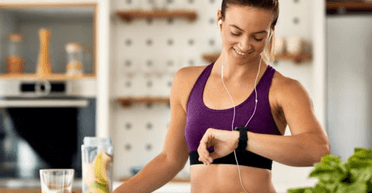 Чим перекусити перед тренуванням: ідеальний старт перед заняттями спортом