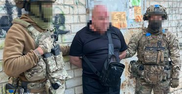 "Подготовили могилу": в Донецкой области обезвредили бандформирование, которое терроризировало население (фото)