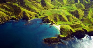 Море води в земній корі може гасити силу землетрусів, — Newsweek (фото)