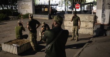 "Честь мундира" важнее. Почему в командовании ВСУ не признают ответственности за трагедию в Полтаве