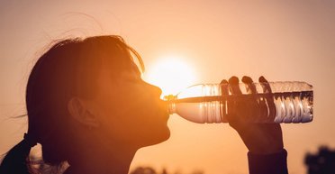 "Жара набирает обороты": Диденко рассказала о погоде на выходные