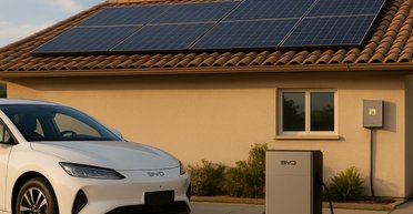 Житель Бразилії розробив нове джерело сонячної енергії: ним уже зацікавився Китай