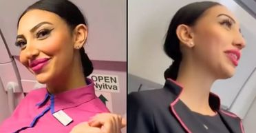 Стюардеса розкрила секрет, на що вони звертають увагу при першій зустрічі з пасажиром