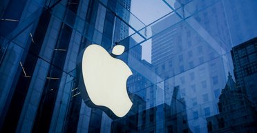 Адам и Ева не при чем: люди только сейчас раскрывают скрытое значение логотипа Apple