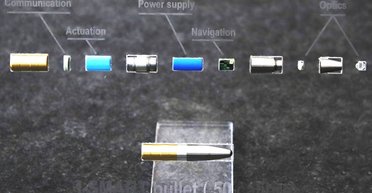 "Умная" снайперская пуля никогда не промахнется: что известно о сверхточном снаряде