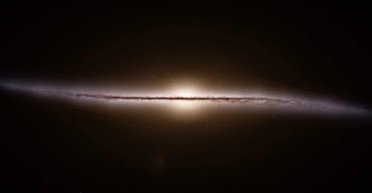 Астрономи вперше створили 3D-карту міжзоряного пилу в Чумацькому Шляху: чому це важливо (фото)