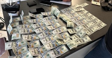 В Украине разоблачили схему прикрытия "интимных студий": среди фигурантов — руководители полиции (фото)