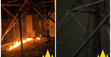 В 100 км от границы: в Брянской области России партизаны парализовали систему управления ВС РФ (фото, видео)