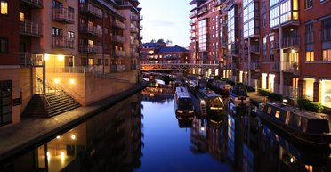 Только для тебя. Блюзы, чайки и призраки старой Англии