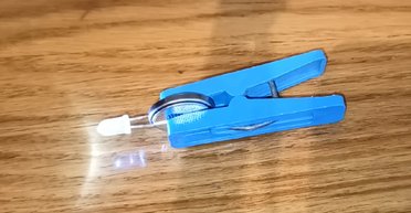 Автономное освещение своими руками: как сделать фонарик, если нет электричества (видео)