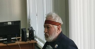 Строчил доносы и шантажировал: в РФ осудили провластного блогера Рулева (скриншоты)