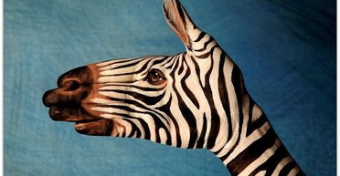 Креатив спасет мир. Быть инноватором страшно, но нужно