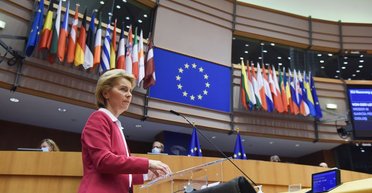 Украина станет членом схемы поддержки оборонной промышленности ЕС, — Euractiv