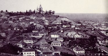 Внезапные смерти и пожары: где в Киеве расположен "проклятый" дом