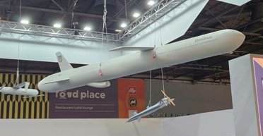 Уже применяются в Украине: ракеты Ruta и дроны Hornet получат "боевой" ИИ