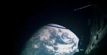 Землю проверили на признаки жизни: планета действительно обитаема (фото)