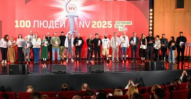 Олицетворение украинского воина: защитник Мариуполя занял 1 место в списке ТОП 100 украинцев по версии NV