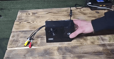 Росіяни можуть керувати дронами через будь-який інтернет завдяки "чорній коробочці" (відео)