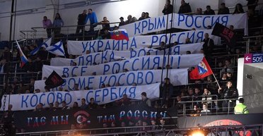 Незваные хозяева. Как встречает Крым тех, кто продолжает считать его Украиной