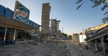 ДРГ тиснуть на фланги, а ЗС РФ рвуться у Родинське: боєць про штурми в районі Покровська, деталі