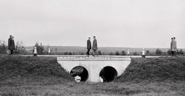 Шпионские войны. Как разведчика Рудольфа Абеля хотели обменять на студента, шпионившего в Украине